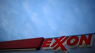 ExxonMobil and Chevron top expectations amid shale ramp-up