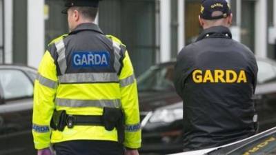 Four arrests after TikTok video of man with shotgun on Dublin street