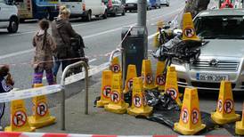 Man (63) arrested over fatal Dublin stabbing