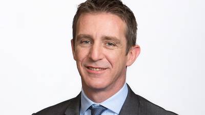 HP appoints new managing director for Ireland