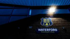 First Waterford FC player returns negative Covid-19 test