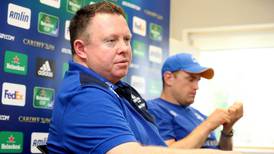 Leinster face a daunting test of Toulon power
