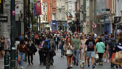 Dublin must keep up in an era of change for multinational taxes and workforces