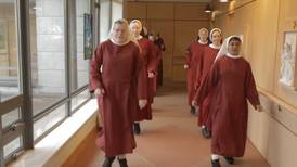Sister act: Enclosed order of nuns in Dublin takes on Jerusalema challenge