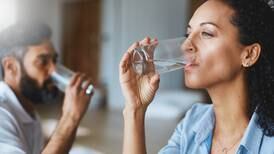 Eight glasses of water a day is too much for most people, study suggests