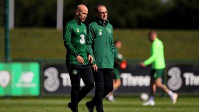 Martin O’Neill: Harry Arter absence linked to Roy Keane spat