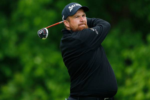 Shane Lowry makes very promising return at Canadian Open