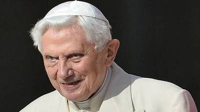 Papal duty: Benedict XVI intervention raises question of what to do with a retired pope