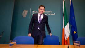 Budget 2020: no drama in Dáil as thoughts turn to election