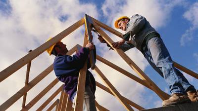 Residential construction surges but demand still outstrips supply, report finds