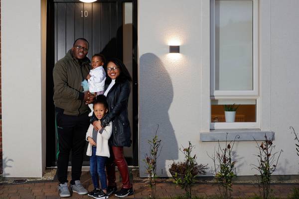 Winning the rental lottery: How securing a cost rental home changed a family’s life