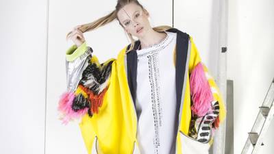 Student style: Limerick fashion grads make the creative cut
