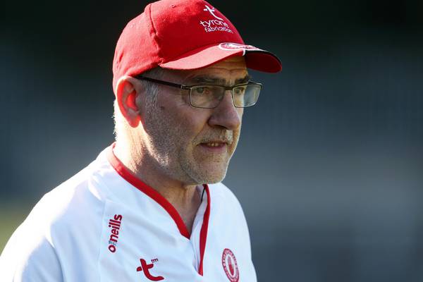 Cork to face Tyrone in round four of the qualifiers