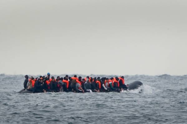 One of largest migrant smuggling network in Europe dismantled, 19 arrested, says Europol