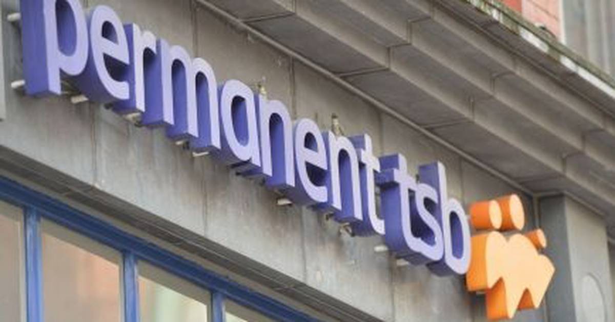 Le BST permanent augmente à nouveau les taux hypothécaires fixes après les augmentations de la BCE – The Irish Times