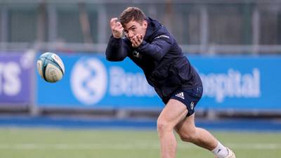 Leinster hoping decision to award Montpellier victory can be revisited
