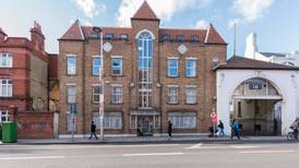 €2.75m  for Rathmines office building