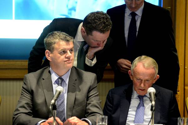The whistle sounds loud and shrill at INM over Newstalk row