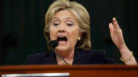 Hillary Clinton confronts critics over Benghazi