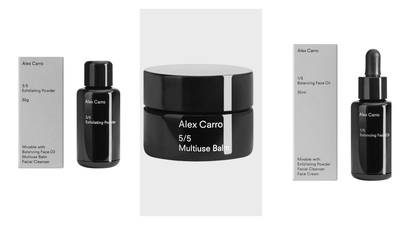 Alex Carro: the new skincare brand to Ireland is one to watch