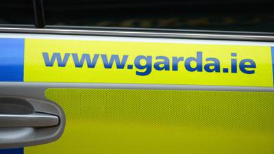 Gardaí asked to hand in any CCTV footage of claimed heart-attack incident