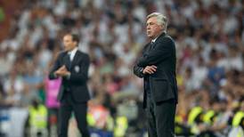 Carlo Ancelotti casts doubt over Real Madrid future