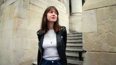 Ireland’s break with its Catholic past incomplete, says Sally Rooney