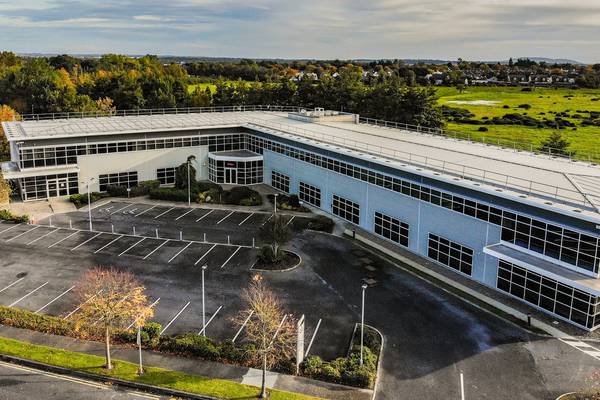 Former Kellogg’s European headquarters seeks €7.5m