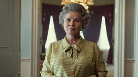 First image revealed of Imelda Staunton as Queen Elizabeth in The Crown