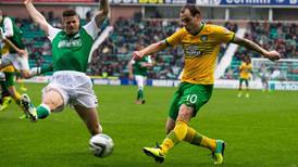 Anthony Stokes extends Celtic contract