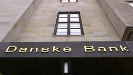 Recovering economy  reduces loan losses at Danske Bank