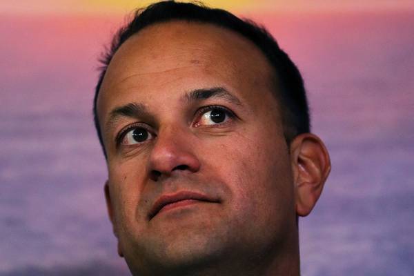 Leo Varadkar rules out autumn general election
