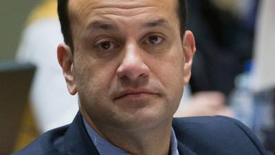Varadkar seeks to protect pensions from being unilaterally wound up
