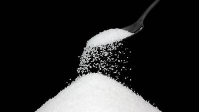 Sugar: an easy habit to make, a hard one to break