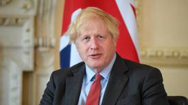 How Boris Johnson writes his biographies: Scholar was asked to help with Shakespeare book