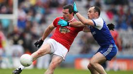 Tyrone’s Conor Gormley could miss All-Ireland semi-final as CCCC set to propose one-match ban