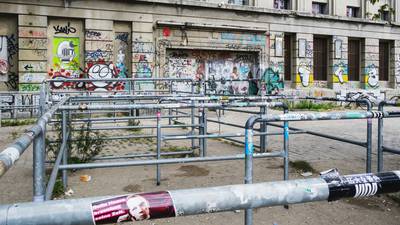 Kreuzberg: Berlin’s cheap, cool and creative quarter