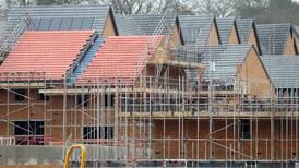 Government’s housing delivery targets are ‘too low’, says Chambers Ireland