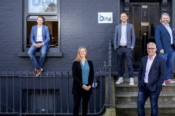 Dublin-based ID-Pal raises €1m in funding as it looks to expand