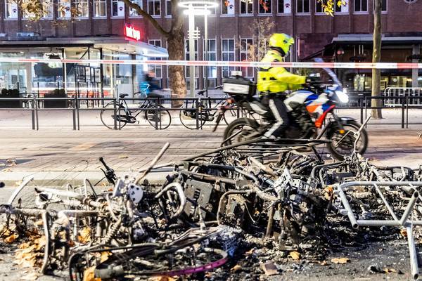 Dutch criminals exploiting vulnerable young people, study finds