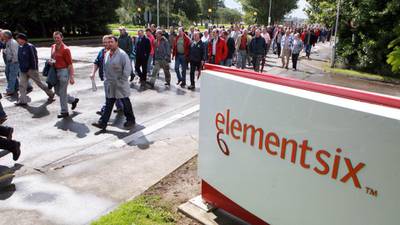 Element Six trustees acted reasonably in winding-up pension fund, court told