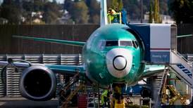 Boeing breached prosecution deal, US justice department finds