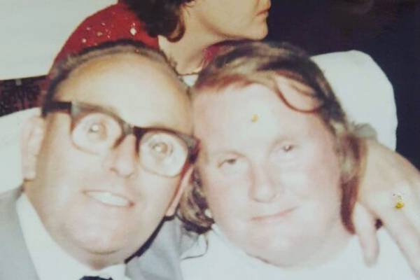 John Donegan obituary: ‘Everyone knew him, he was always telling jokes’