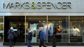 Fashion sales back on track at M&S in last quarter