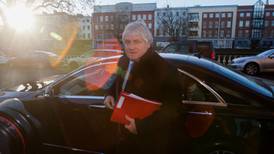 Denis O’Brien  suffers a serious setback in Red Flag battle