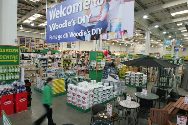 UK books retailer The Works claims Irish rivals’ lobbying is restricting its growth here