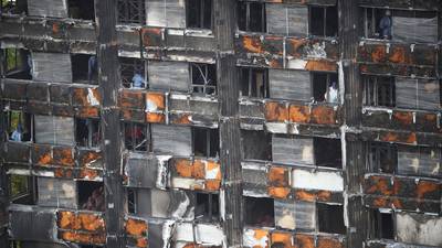 Grenfell Tower inquiry to begin with tributes to victims