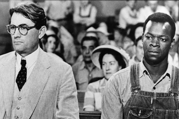 Racists tried to ban To Kill a Mockingbird. How ironic that Ireland might now shun it