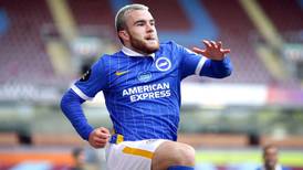 Aaron Connolly signs new four year deal with Brighton