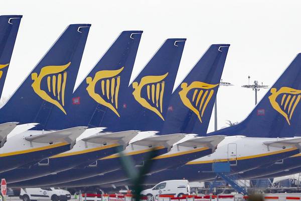‘It’s safe to fly’, EU aviation safety boss says